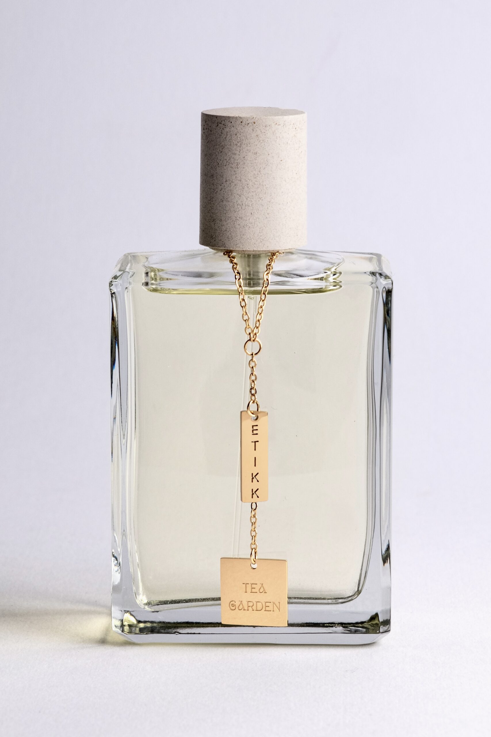 Etikk fragrances Tea Garden