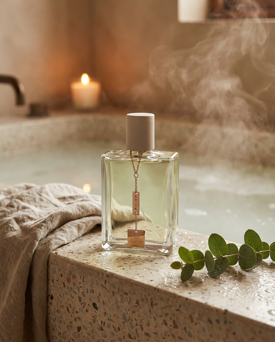 Etikk fragrances