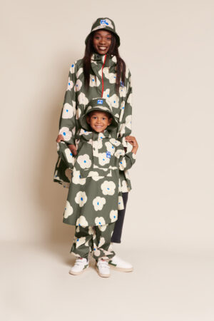 Flotte x émoi émoi : La collection qui va vous faire aimer la pluie