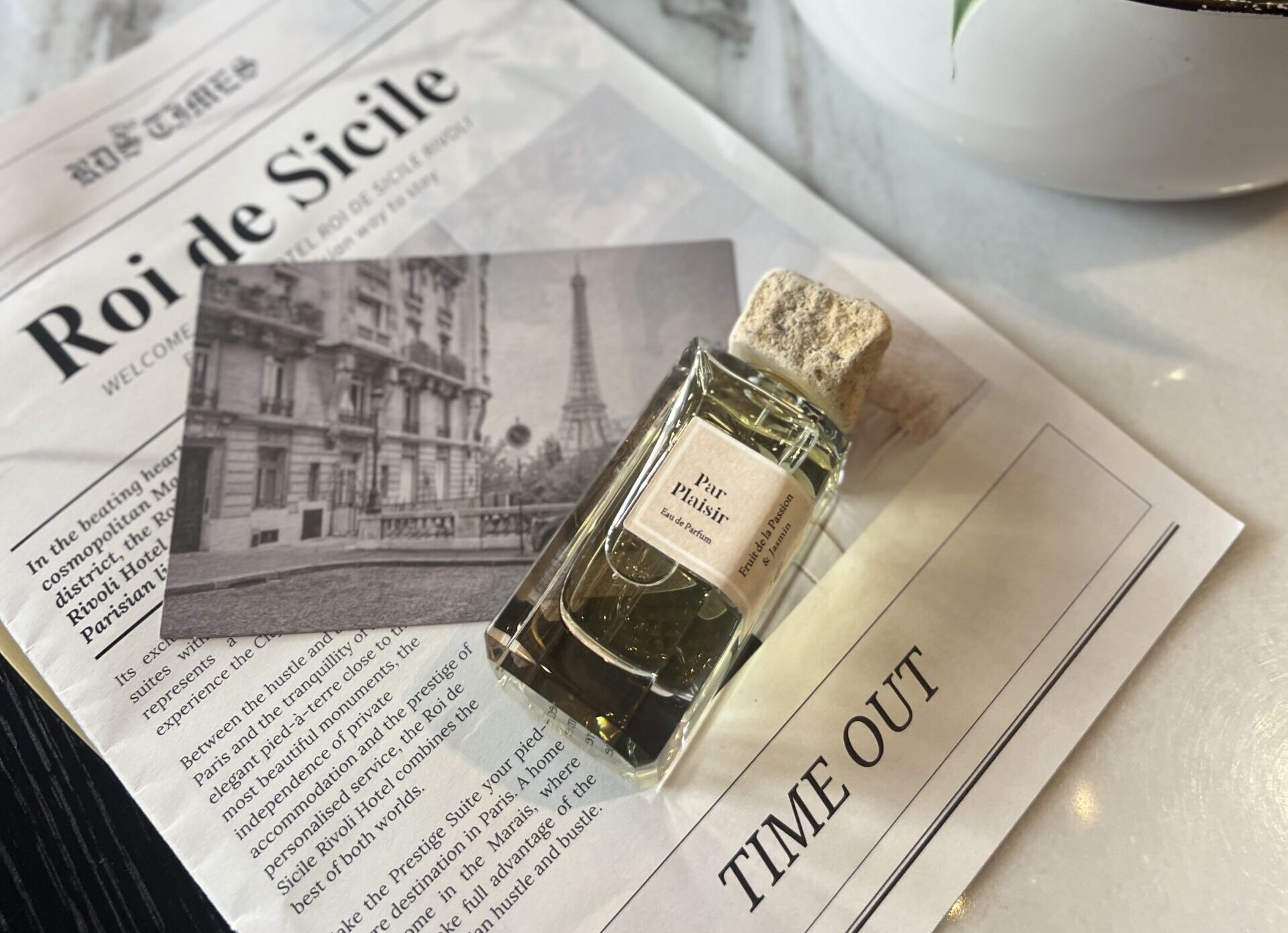 Folia Paris Parfums 05 Folia Paris Parfums 05