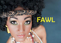 From Africa With Love Dublin 2014