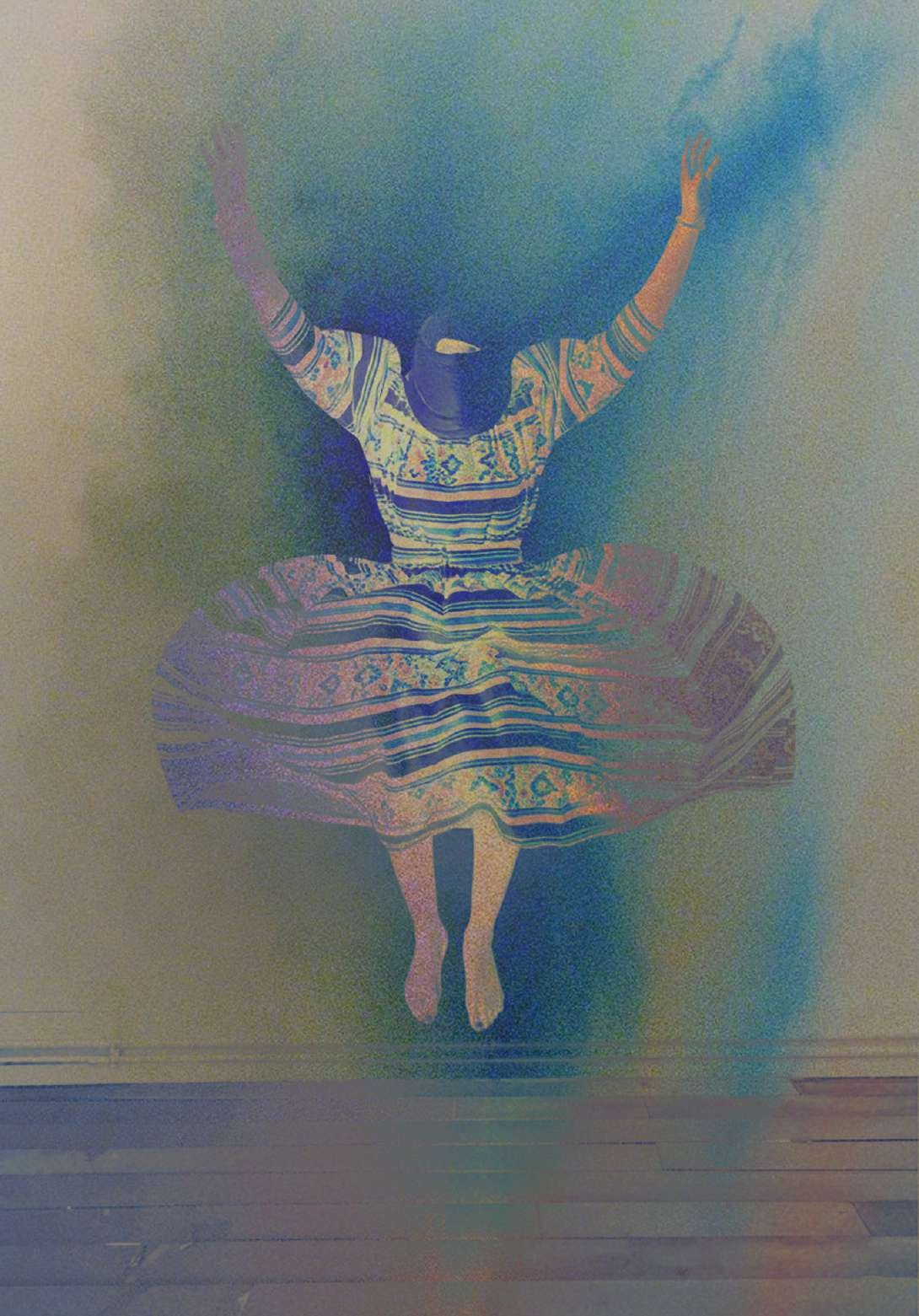 Gabriel Dia Courtesy Arts Design Africa Studio