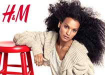 H&M annonce l&rsquo;ouverture d&rsquo;une boutique en Afrique du Sud pour 2015