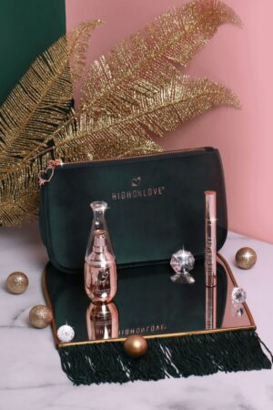 HighOnLove : Coffrets sensuels pour un Noël inoubliable