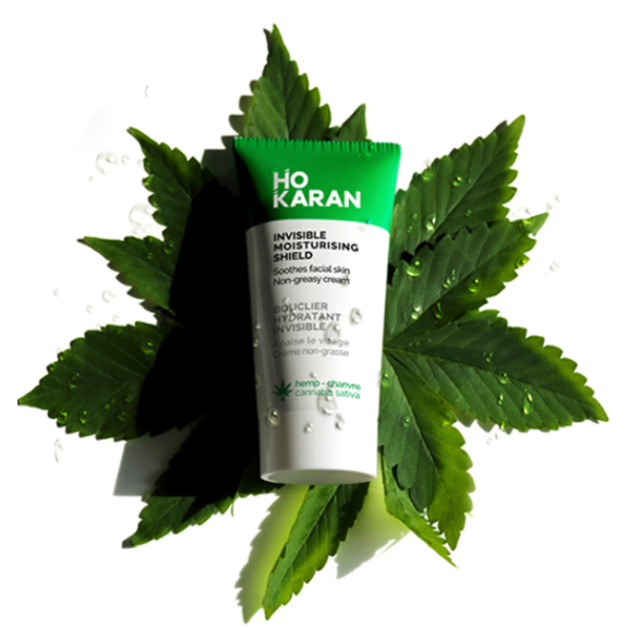 HO KARAN soins naturels au Cannabis sativa