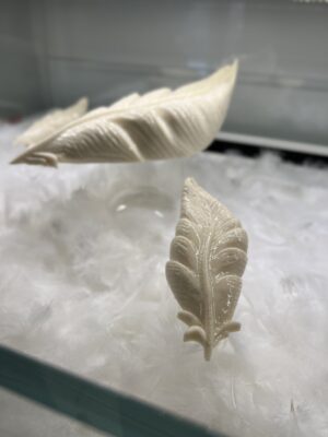 Le Chef Adrien Salavert dévoile sa bûche de Noël 2025