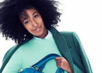 Des « anonymes » à l&rsquo;affiche de la campagne pub J. Crew Automne 2012