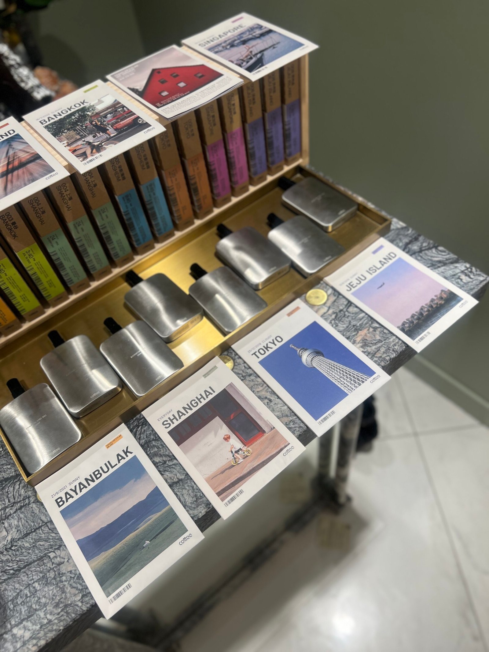 KAMS Paris Pop up Parfums Asiatiques IMG 7092