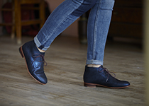 KOST : Collection Automne-Hiver 2014