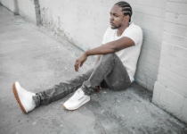 Kendrick Lamar ambassadeur de la Reebok Classic Leather