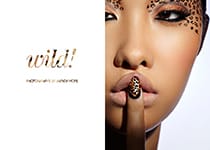 Kwak Ji Young par Wendy Hope pour Fashion Gone Rogue