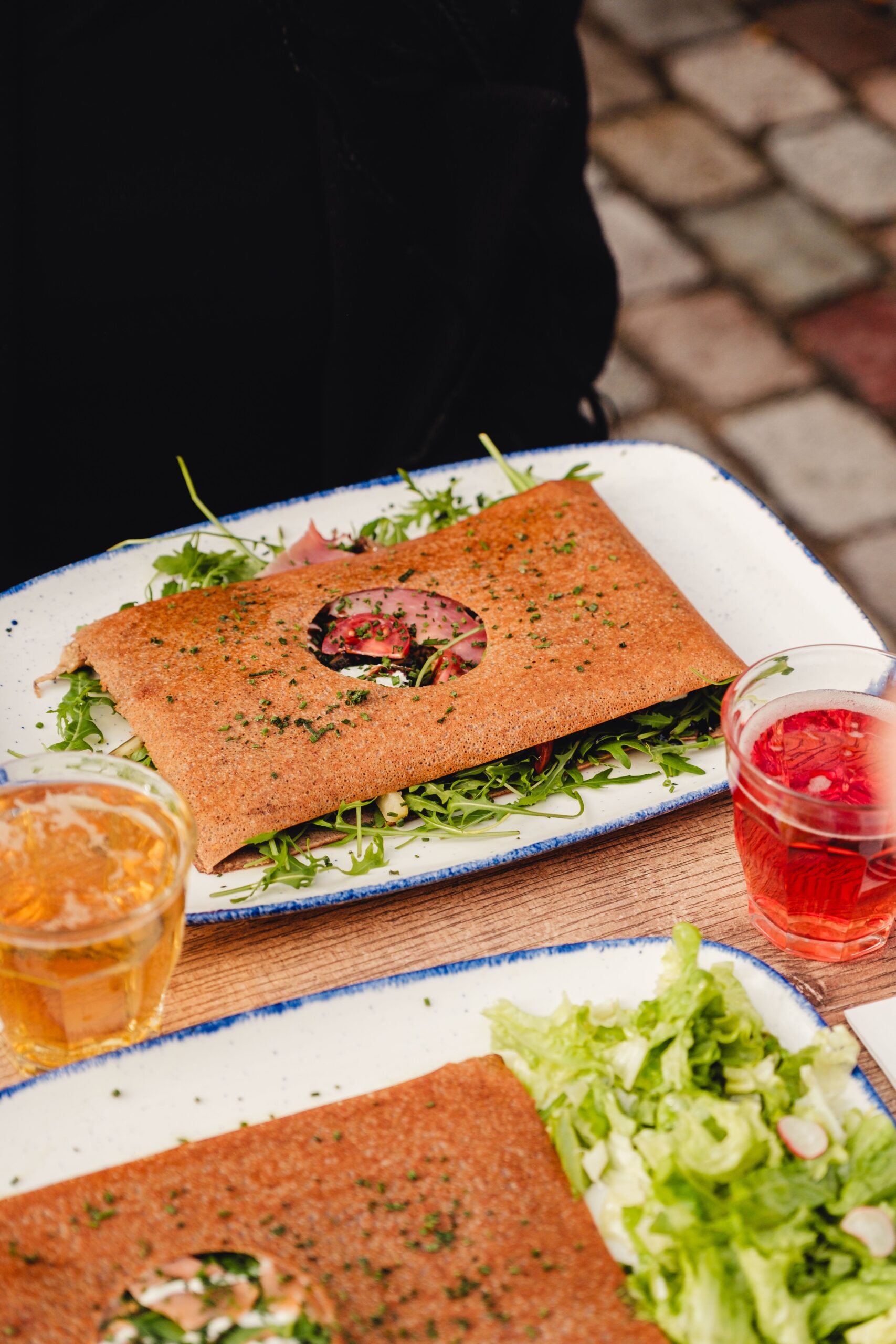 L'Atelier Artisan Crepier mabillon Decembre 2024 Sébastien Dray