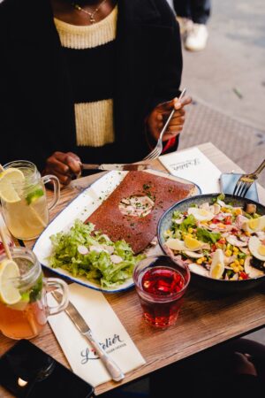 L’Atelier Artisan Crêpier dévoile son flagship rénové à Mabillon