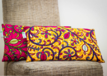 La Bassamoise par My Cosy Eden