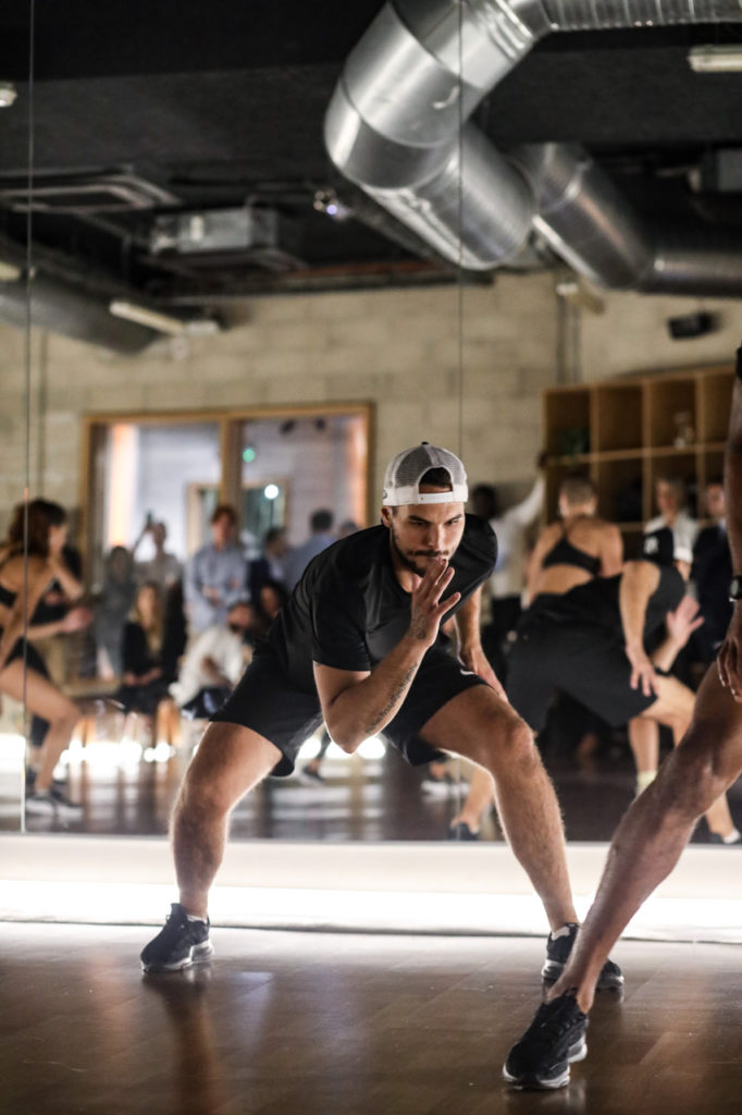 La Salle de Sport Paris 02