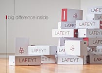 La chaussure Lafeyt : « Small details, Big difference »