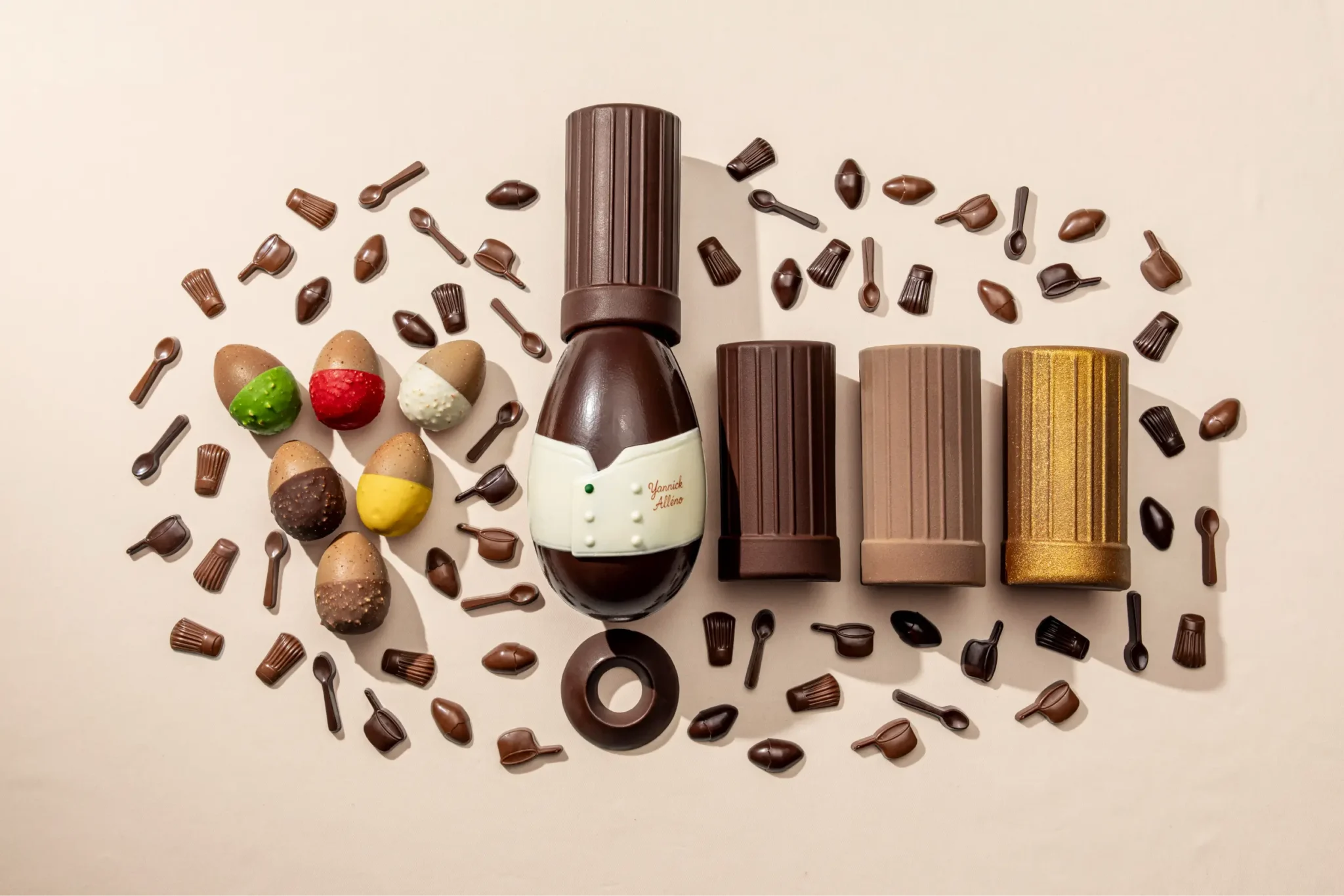 Le Gourmet Chocolat Alleno SimonDetraz Le Gourmet Chocolat Alleno SimonDetraz