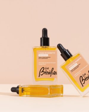 Les Bénéfiques : La cosmétique bio en mode Open Source