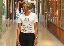 Les Copains d&rsquo;abord !