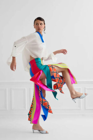 Les Essentials : le pop-up mode et lifestyle de Lucie Brochard.võ revient à Paris