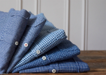 L&rsquo;Atelier Café Coton : Des chemises et des hommes