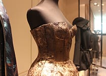 MAJE : Collection Automne-Hiver 2014