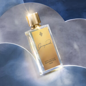 Marc-Antoine Barrois installe un pop-up store au Printemps Paris pour les fêtes