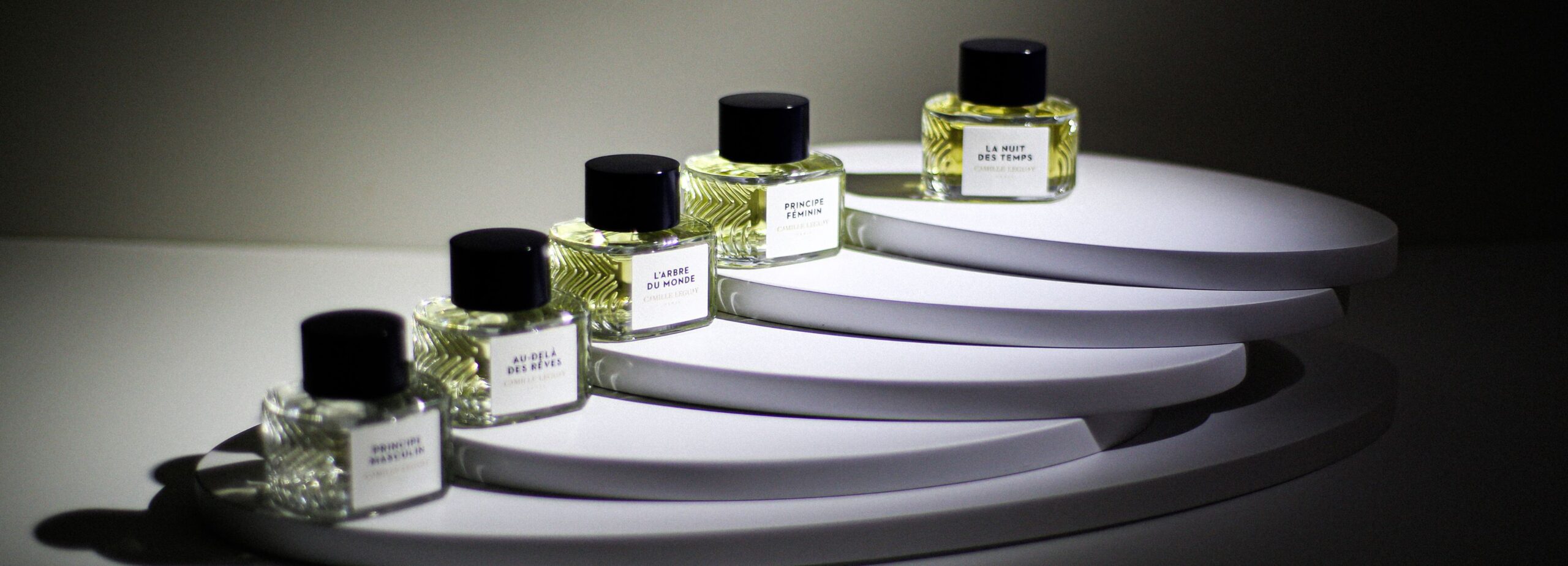 Maison Camille Leguay Parfums