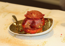 Carte d&rsquo;Or inaugure sa première boutique éphémère