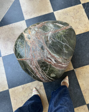 Marc-Antoine Barrois : “Le Labyrinthe” exposition immersive à la Paris Design Week