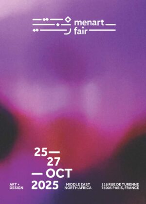 Menart Fair 2025 : « Ode à la douceur »
