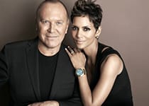 Solange Knowles & Halle Berry au diner Michael Kors and United Nation World Food Programme