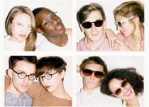 CONCOURS : Remportez une paire de lunettes de soleil avec Mister Spex & Timodelle Magazine