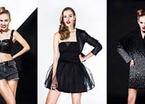 La collection capsule Morgan x Swarovski