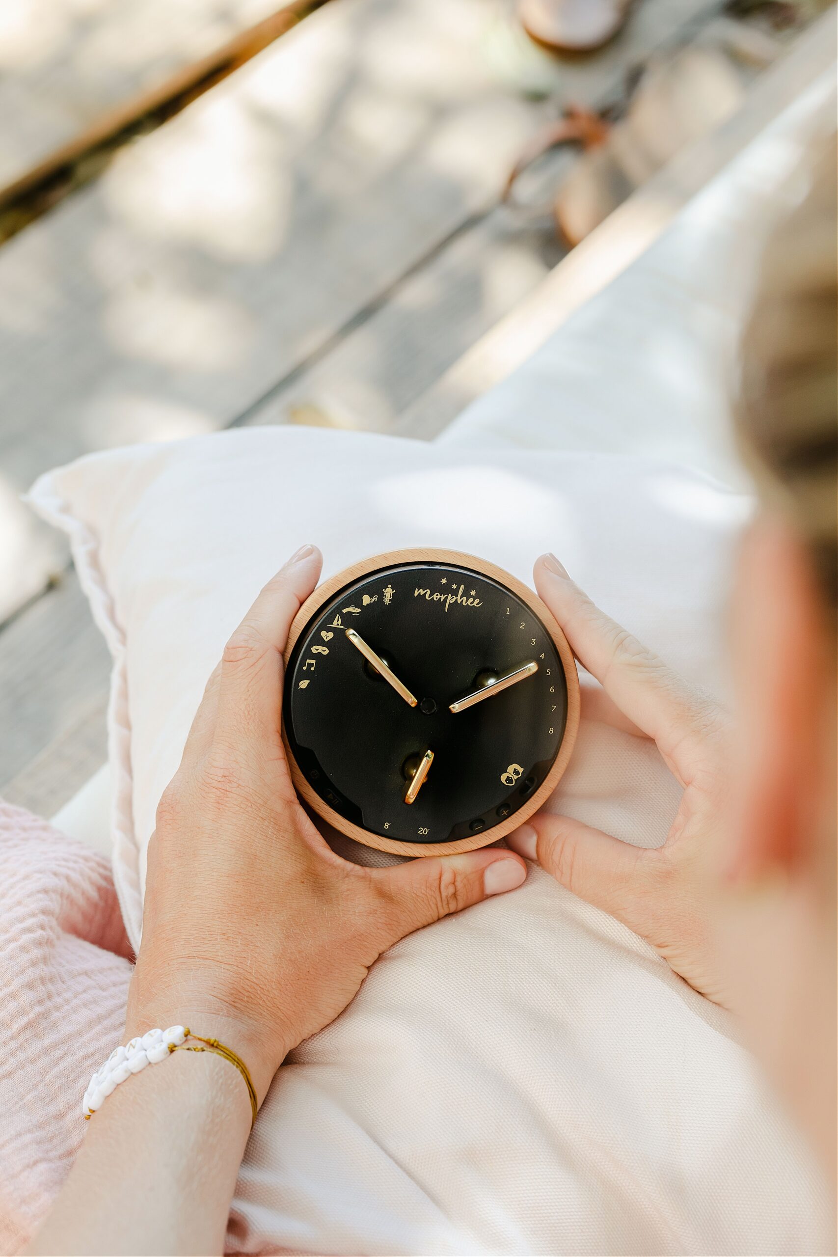 Morphée Mood box de méditation sommeil bien être Marta PugliaJPG