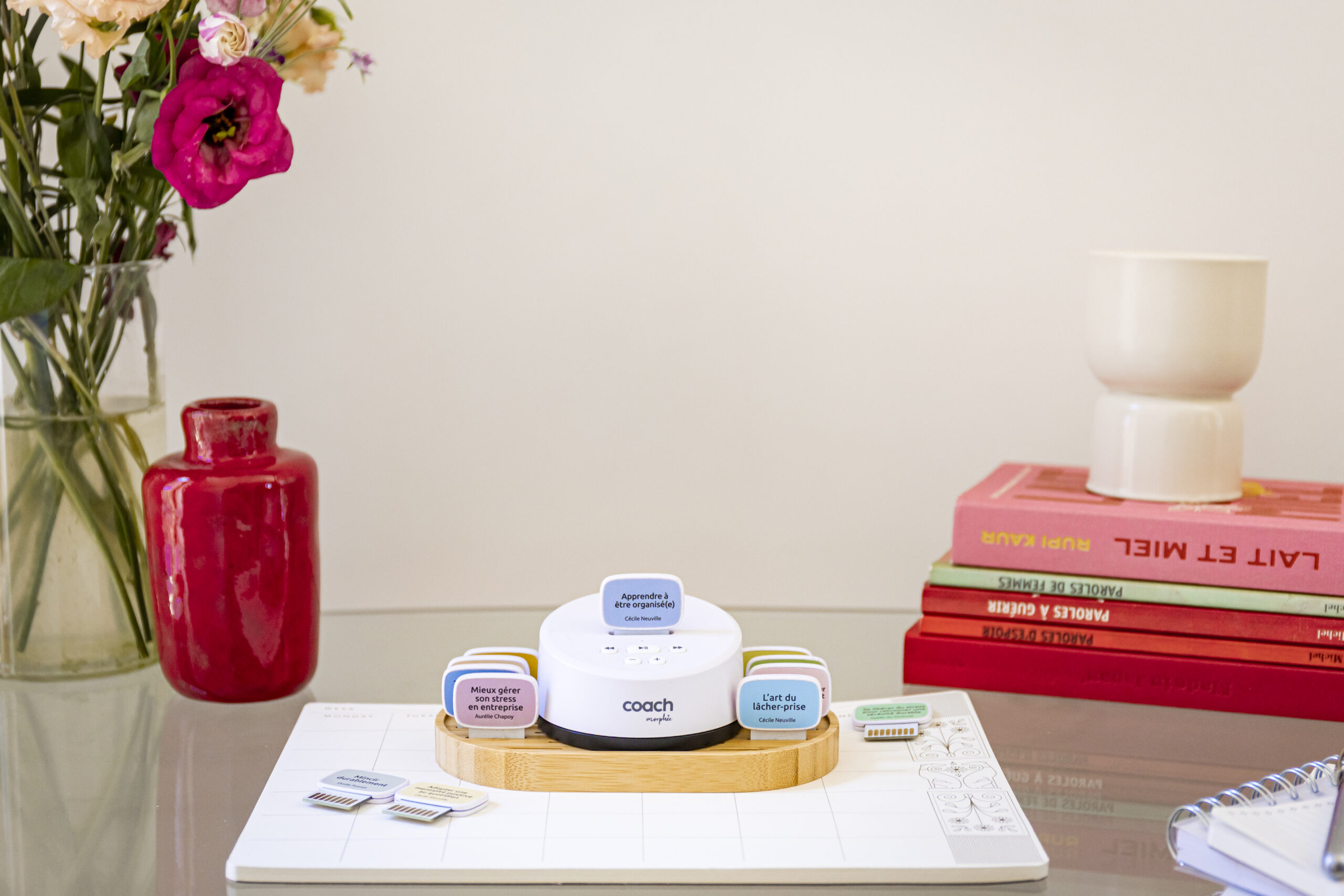 Morphée box Coach méditation sommeil bien être 01