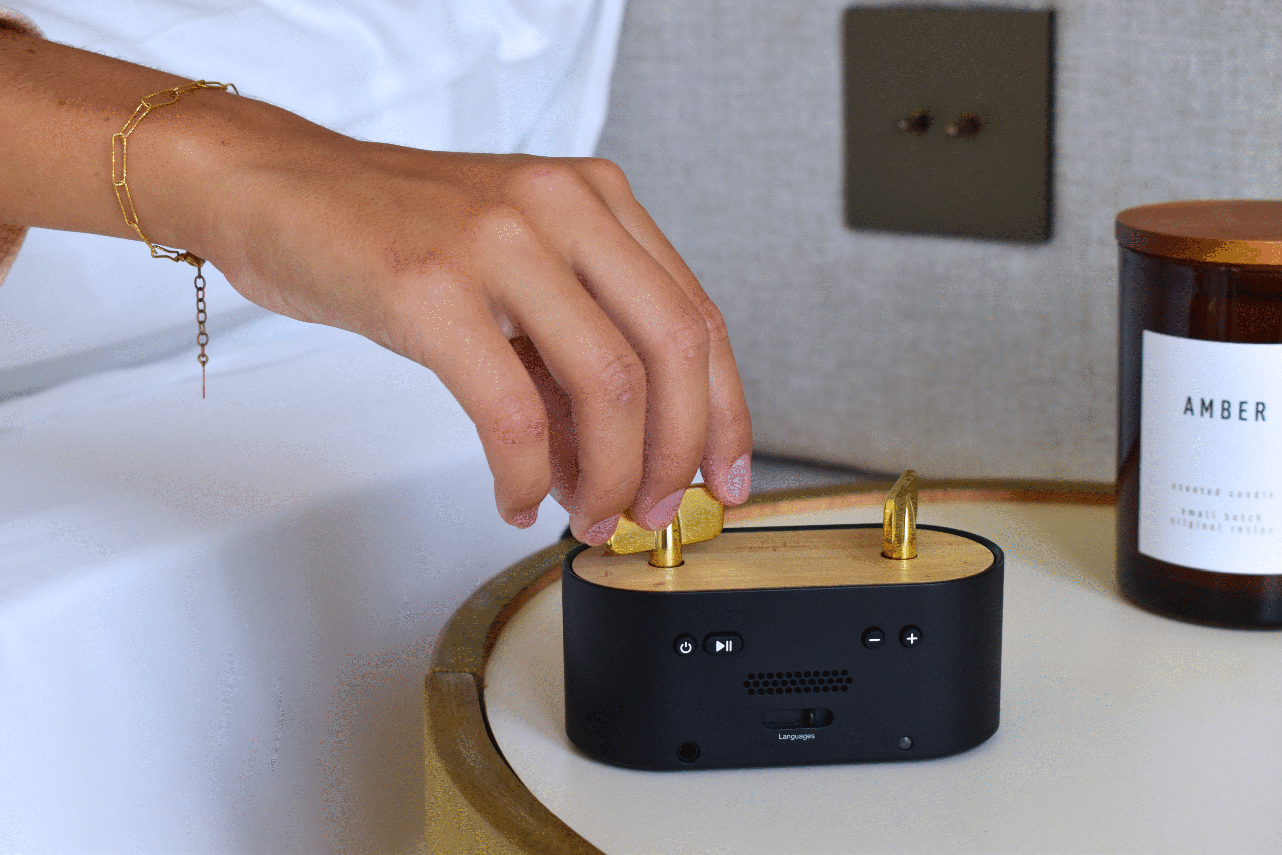 Morphée méditation sommeil bien être