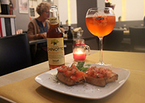 Neromora : Voyage au cœur de la gastronomie napolitaine