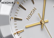 NIXON présente la collection The Monarch
