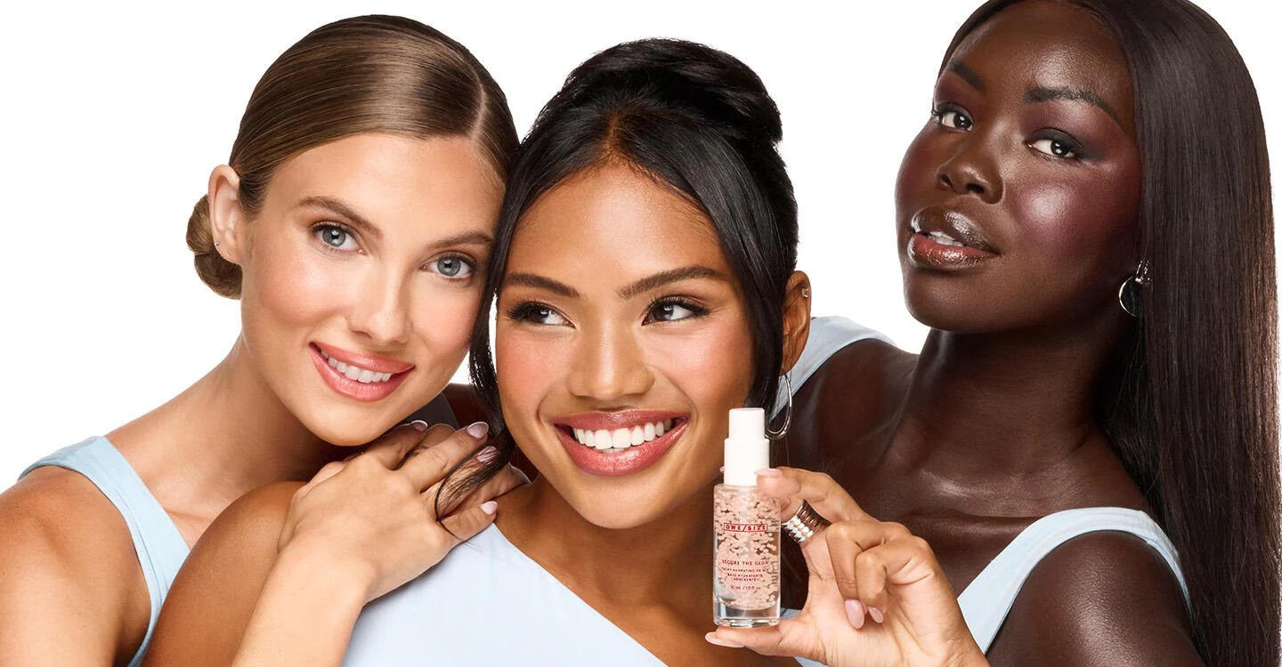 ONESIZE patrick starrr sephora france