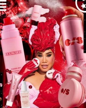 ONE/SIZE by Patrick Starrr enfin chez Sephora France