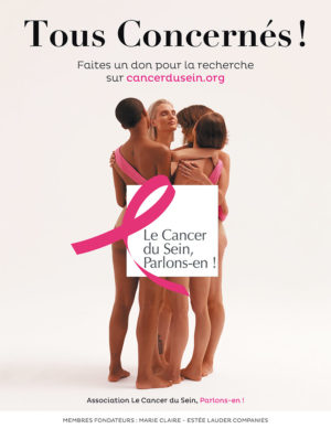 Octobre Rose : By Terry s&rsquo;engage contre le cancer du sein