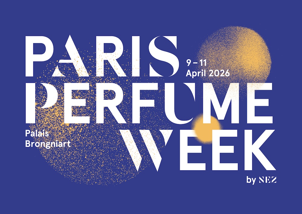 PARIS PERFUME WEEK 2026