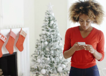 Paylib et PriceMinister vous invitent à fêter #NOËLAVANTLHEURE