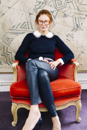 PENELOPE&rsquo;S : Maison de ventes aux enchères dédiée aux Arts de la Mode