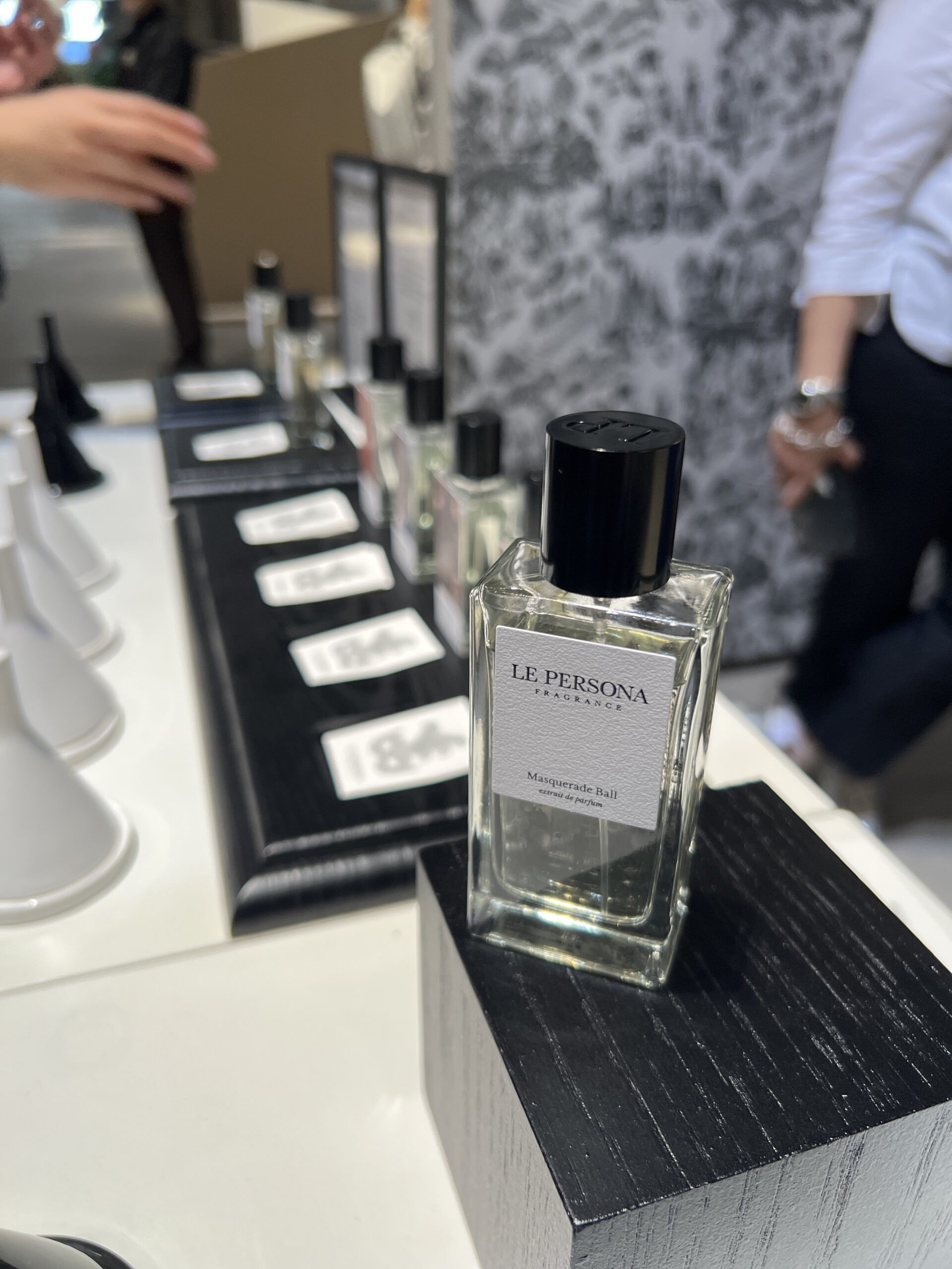 Pitti Fragranze 2025 Le Persona