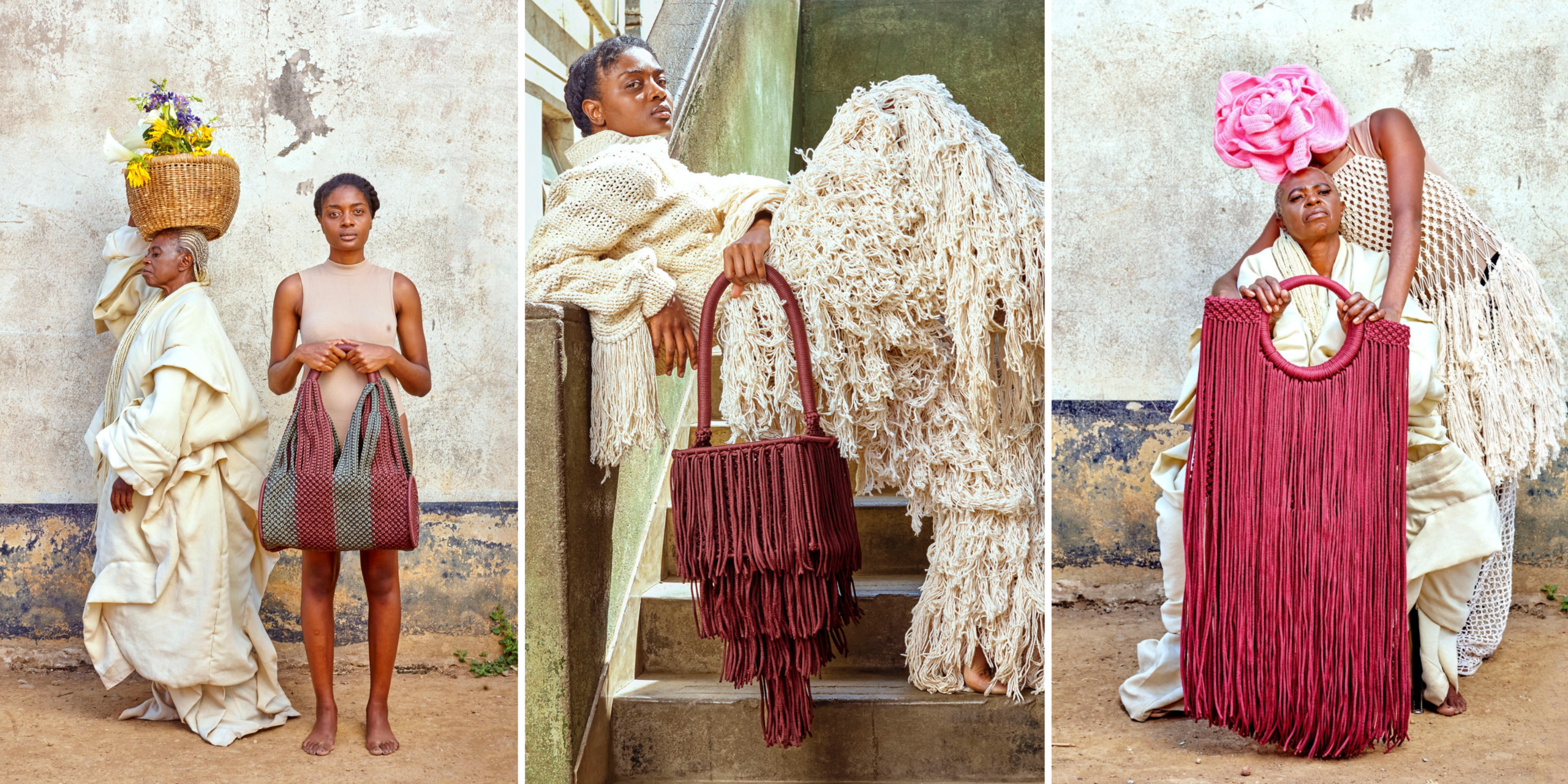 Pop Up Africa Now 2026 Galerie Lafayette Vanhu Vamwe Pop Up Africa Now 2026 Galerie Lafayette Vanhu Vamwe