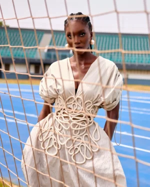 Pop-Up Africa Now 2026 : la mode africaine aux Galeries Lafayette