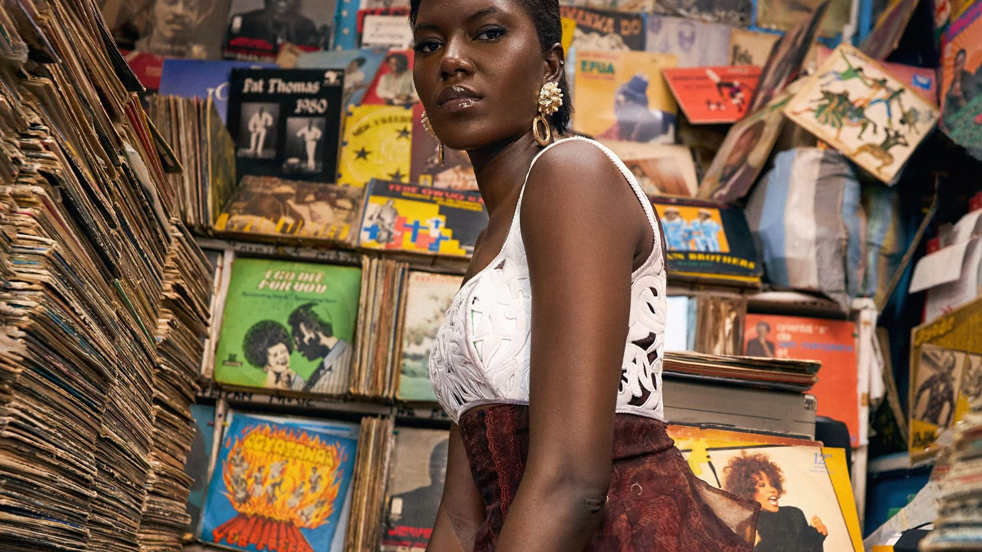 Pop Up Africa Now 2026 la mode africaine aux Galeries Lafayett Pop Up Africa Now 2026 la mode africaine aux Galeries Lafayett