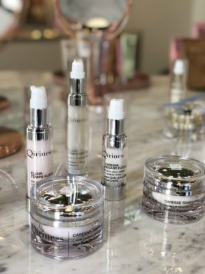 Qiriness ouvre son premier Pop-Store